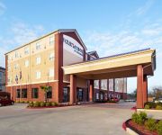 Photo of the hotel Four Points by Sheraton Houston Hobby Airport