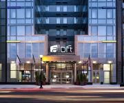 Photo of the hotel Aloft New York Brooklyn