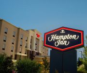Photo of the hotel Hampton Inn Oxford-Conference Center MS