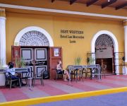 Photo of the hotel Best Western Las Mercedes Leon