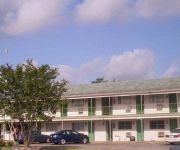 Photo of the hotel Knights Inn Giddings
