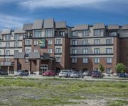 Photo of the hotel Quality Inn & Suites Victoriaville