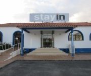 Photo of the hotel Hotel Stay in Obidos