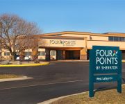 Photo of the hotel Four Points by Sheraton West Lafayette