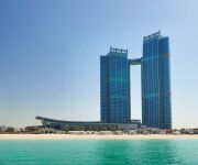 Photo of the hotel The St. Regis Abu Dhabi