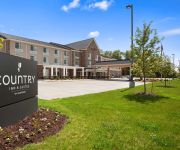 Photo of the hotel Ohio Country Inn and Suites by Radisson Dover