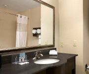 Photo of the hotel Hampton Inn - Suites Mansfield PA