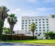 Photo of the hotel Quality Inn Monterrey La Fe