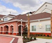 Photo of the hotel Homewood Suites Orlando Airport FL