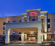 Photo of the hotel Hampton Inn - Suites Columbia-South MD