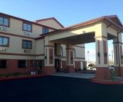 Photo of the hotel Howard Johnson Lubbock TX