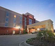 Photo of the hotel Hampton Inn - Suites Jacksonville NC