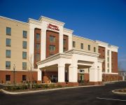 Photo of the hotel Hampton Inn - Suites Pittsburgh-Waterfront-West Homestead PA
