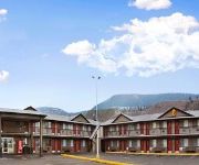 Photo of the hotel Super 8 Kamloops BC