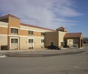 Photo of the hotel Super 8 Wichita East