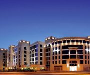 Photo of the hotel MOVENPICK HOTEL APARTMENTS AL MAMZAR DUB