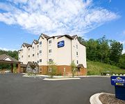Photo of the hotel Microtel Inn & Suites By Wyndham Sylva Dillsboro Area