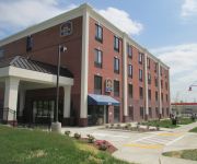 Photo of the hotel BEST WESTERN PLUS COLLEGE PARK