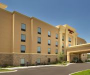 Photo of the hotel Hampton Inn Uvalde TX