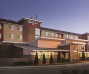 Photo of the hotel Residence Inn Greenville