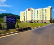 Photo of the hotel Hampton Inn - Suites Adairsville-Calhoun Area GA