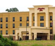 Photo of the hotel Hampton Inn Fayetteville TN