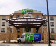 Photo of the hotel Holiday Inn Express & Suites ST LOUIS AIRPORT
