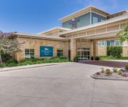 Photo of the hotel Homewood Suites by Hilton Fort Worth - Medical Center TX