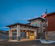 Photo of the hotel Homewood Suites by Hilton Durango CO