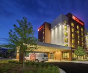 Photo of the hotel Hilton Garden Inn Durham-University Medical Center