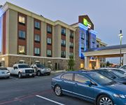 Photo of the hotel Holiday Inn Express & Suites SAN ANTONIO SE BY AT&T CENTER