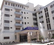 Photo of the hotel Golden Tulip Owu Crown Ibadan