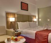 Photo of the hotel Ramada Encore Bengaluru