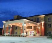 Photo of the hotel BEST WESTERN PLUS MAGEE INN