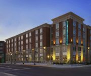 Photo of the hotel Homewood Suites by Hilton Columbus-OSU OH
