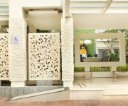 Photo of the hotel Holiday Inn Express BALI KUTA SQUARE