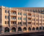 Photo of the hotel Waldorf Astoria Jerusalem