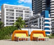 Photo of the hotel Hilton Cabana Miami Beach