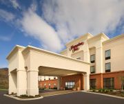 Photo of the hotel Hampton Inn Kimball TN