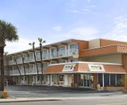 Photo of the hotel Super 8 Daytona Beach Oceanfront