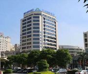 Photo of the hotel Days Inn Jinjiang International