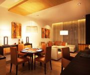 Photo of the hotel DoubleTree by Hilton Hotel and Residences Dubai Al Barsha
