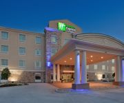 Photo of the hotel Holiday Inn Express & Suites ST. JOSEPH