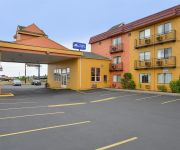 Photo of the hotel Americas Best Value Inn Salem