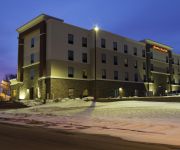Photo of the hotel Hampton Inn - Suites Bismarck Northwest