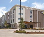Photo of the hotel Home2 Suites by Hilton Jackson-Ridgeland MS