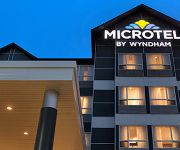 Photo of the hotel Microtel Inn & Suites By Wyndham Lloydminster
