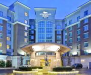 Photo of the hotel Homewood Suites by Hilton Nashville Vanderbilt TN