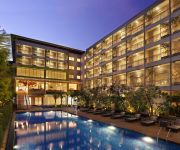 Photo of the hotel Holiday Inn Express BALI RAYA KUTA