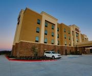 Photo of the hotel Hampton Inn - Suites Missouri City TX